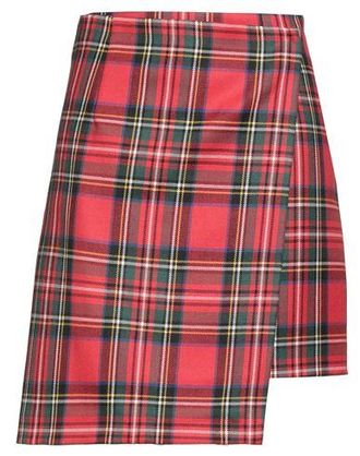 Seafarer BOTTOMWEAR - Mini skirts on YOOX.COM