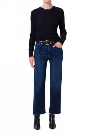 Citizens Of Humanity Palma Straight Pant In Dakota