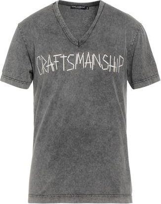 Dolce & Gabbana TOPWEAR - T-shirts sur YOOX.COM