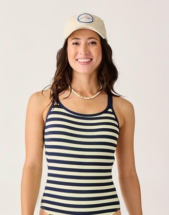 Carve Designs Cord Hat in Birch at Nordstrom
