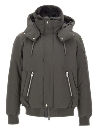 Mackage Iker quilted jacket - Grey