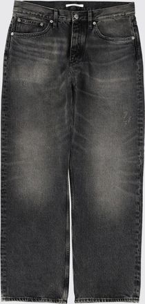 Sunflower Jeans a gamba larga Sunflower in denim