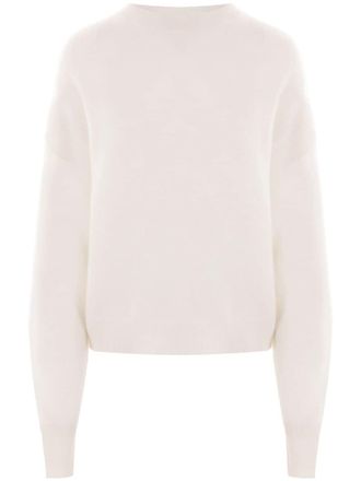 Le Kasha Modena jumper - Neutrals