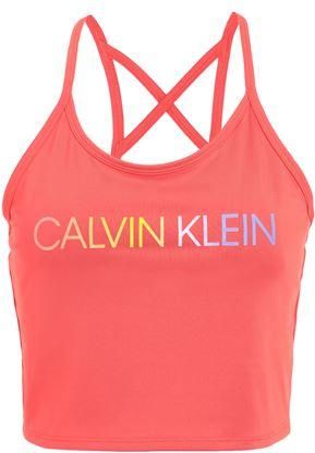 Calvin Klein WO - COOL TOUCH TOP