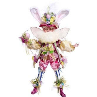 Mark Roberts Easter Egg Fairy, Small in Dark Pink at Nordstrom