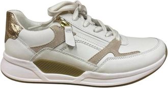 Gabor Sneakers - Dames - Sneakers - Veelkleurig - 41 EU - Schoenen