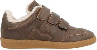 Isabel Marant FOOTWEAR - Trainers on YOOX.COM