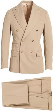 De Petrillo TRAJES Y CONJUNTOS - Trajes en YOOX.COM