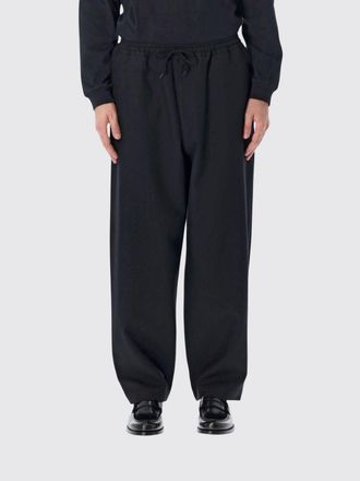 Comme Des Gar&ccedil;ons Pantaloni Uomo colore Nero