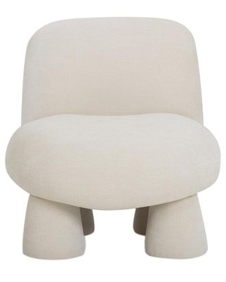 TOV Furniture Tov Furniture Stomp Upcycled Chenille Accent Chair