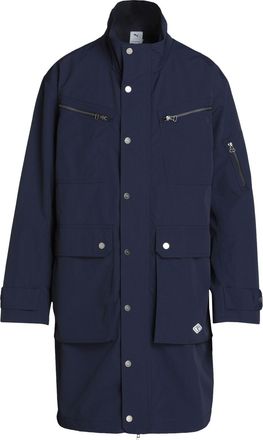 Puma PUMA X NANAMICA Woven Coat