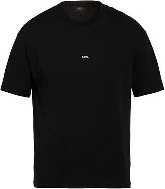 A.P.C. CAMISETAS Y TOPS - Camisetas en YOOX.COM
