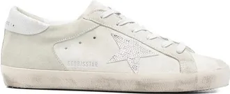 Golden Goose Super-star Sneakers