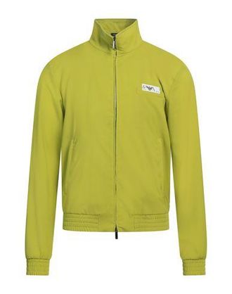 Emporio Armani JACKEN & MÄNTEL - Jacken und Anoraks auf YOOX.COM
