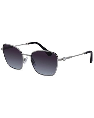 Swarovski Womens SK7029 55mm Sunglasses