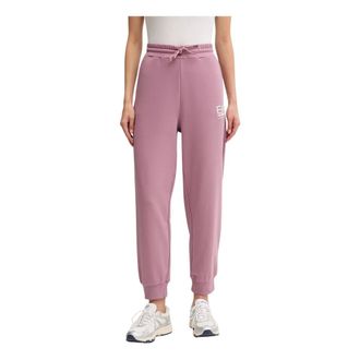 Emporio Armani Emporio Armani Ea7, Mujer, Pantalones, Rosa, Talla: L