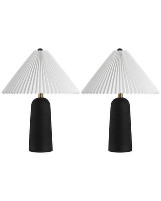 Safavieh Reese Table Lamp