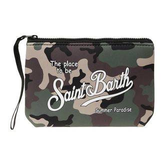 MC2 Saint Barth Donna, Borse, Multicolore, Taglia unica, new