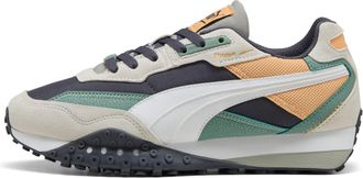 Puma Blunky Rider Dusty 40125502, Sneakers, grey, 9.5 UK