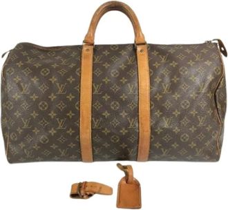 Louis Vuitton unisex, Pre-owned, Marrone, Taglia unica, used