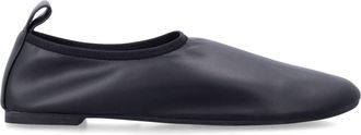 Senso platte schoenen