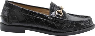 Corina Mocassino - - Shoes - Donna - Nero - 38 EU