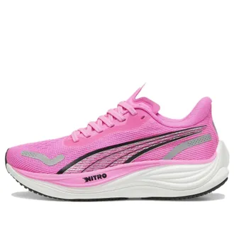 Puma (WMNS) PUMA Velocity NITRO 3 Poison Pink 377749-03