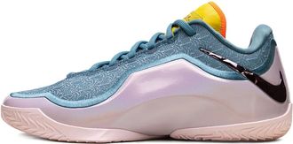 Nike LeBron XXIII Miami Twice basketball sneakers - Blue