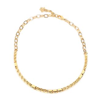 Versace Mujer, Accesorios, Amarillo, Talla: ONE Size