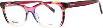Missoni MIS 0090 00AE00 Colored Havana 54mm