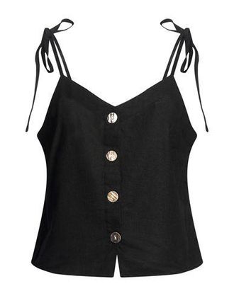 Ichi CAMISETAS Y TOPS - Tops en YOOX.COM