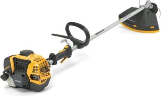 STIGA Sports Desbrozadora De Explosi&oacute;n Stiga Bc 740 35,3 Cc Corte 43 Cm Mango Individual