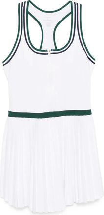 Varley Abito Jane - Bianco