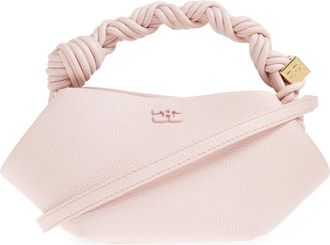 Ganni Donna, Borse, Rosa, Taglia unica, new