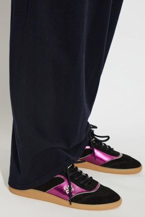 Dsquared2 Rebel Sports Shoes, Womens, Black