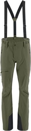 Scott Pants Explorair 3L Skihose f&uuml;r Herren | oliv