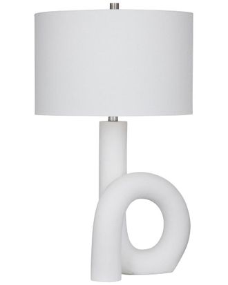 Bassett Mirror Company Alexx Table Lamp