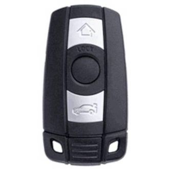 OEM Silca Hu131rs05 Chiave Radiocomando Auto (bmw)