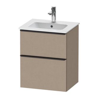 Duravit D-neo, Mueble De Ba&ntilde;o De Pared, Ancho 510 X Fondo 402mm, - Duravit