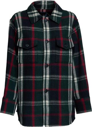 Polo Ralph Lauren Dames, Blouses & Shirts, Veelkleurig, Maat: XS