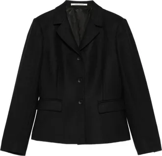 Tagliatore Three-button Wool Jacket