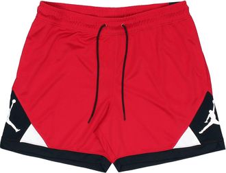 Nike Air Jordan Dri-FIT Air Diamond Shorts Gym Red CV3087-687