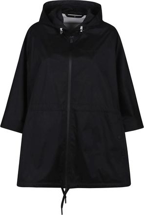 Moncler Mujer, Chaquetas, Negro, Talla: ONE Size