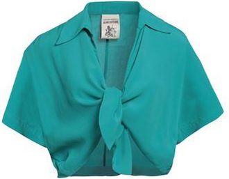 Semicouture TOPWEAR - Tops on YOOX.COM