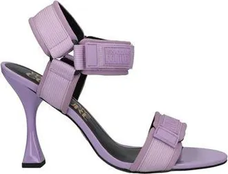 Versace FOOTWEAR - Sandals sur YOOX.COM