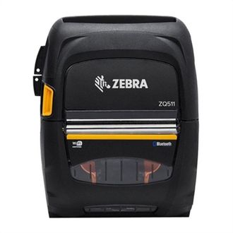 Zebra Impresora De Etiquetas M&oacute;vil Zebra Zq511 De 3 Pulgadas 203 Ppp T&eacute;rmica Directa Wifi Bluetooth