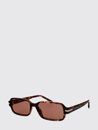 Victoria Beckham Sunglasses Woman color Brown