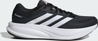 adidas Mens adidas RESPONSE 2 RUNNING SHOES