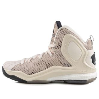 adidas D Rose 5 Boost OG White C77249