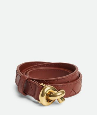 Saldi Cinture in pelle Bottega Veneta da Donna: 54+ Prodotti
